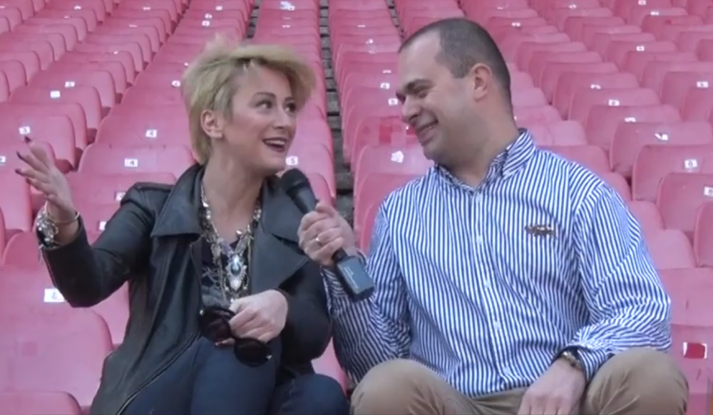 Najgora osobina koju je moje dete nasledilo je... (VIDEO)