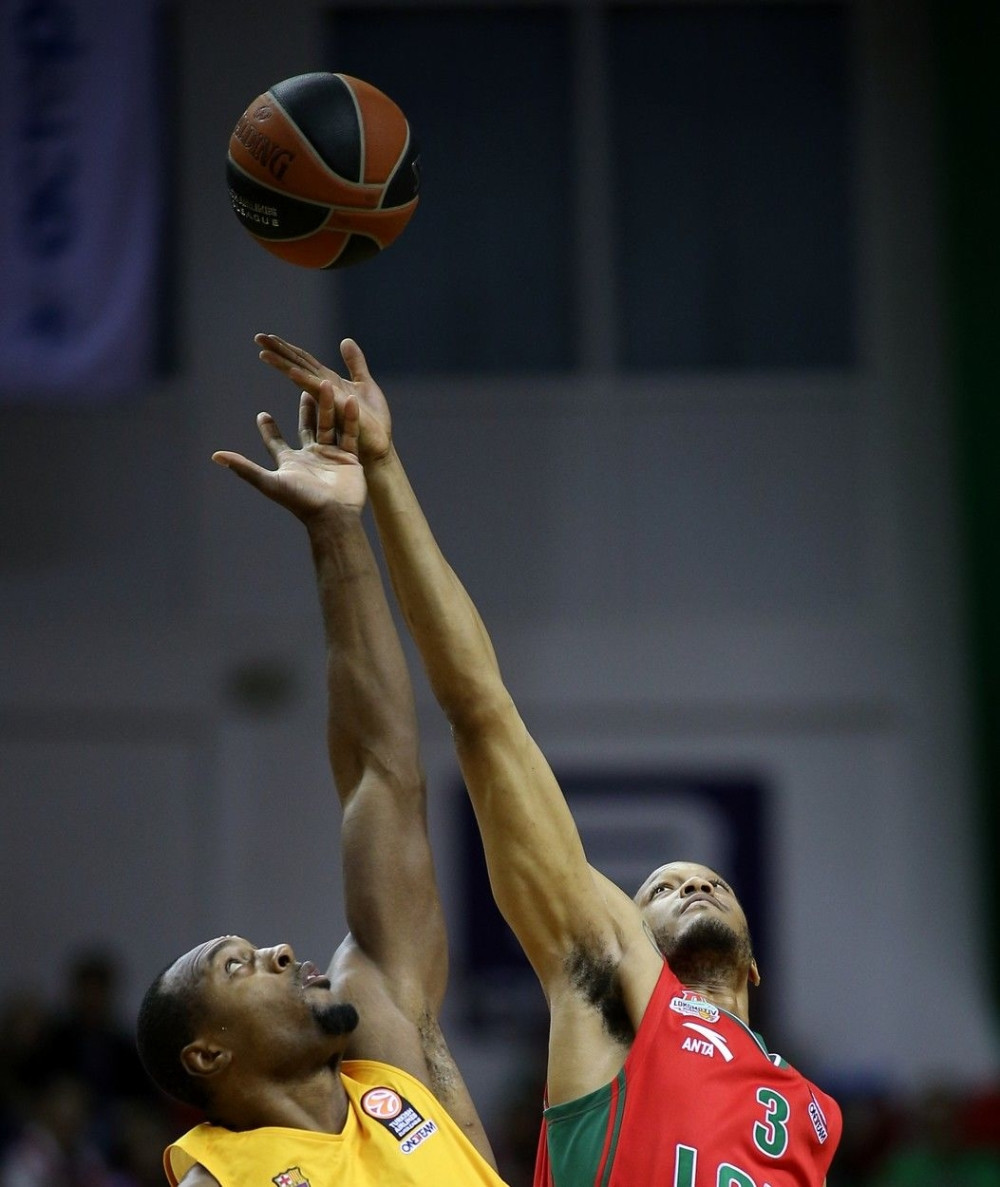 Lokomotiva posle preokreta pobedila Barselonu