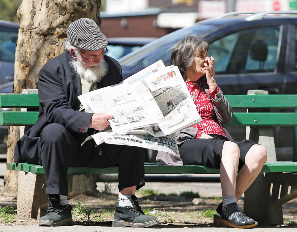 Ko ostane bez posla ili nema dovoljno radnog staža ili je na birou MOŽE RANIJE U PENZIJU!
