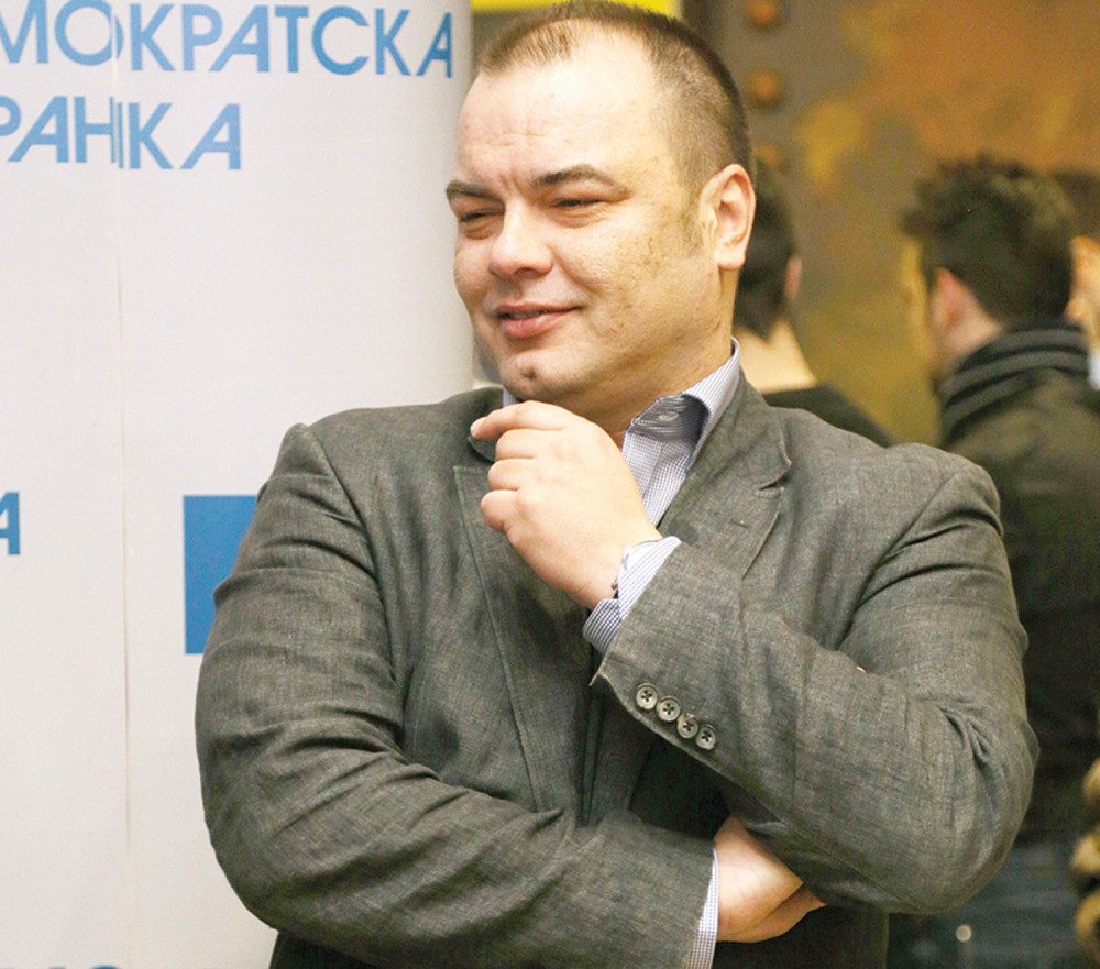 Krivične prijave zbog Ješićeve mlekare