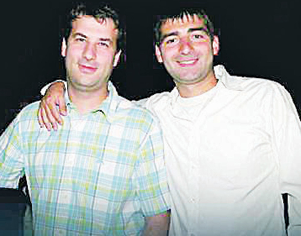 „U Srbiji se za ubistvo dobije blaga kazna”