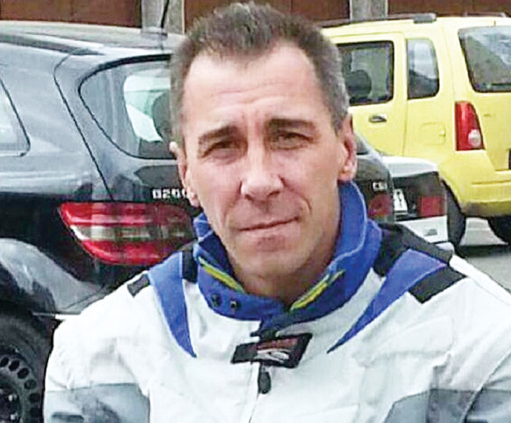 Misteriozni nestanak suvlasnika „Pink taksija“