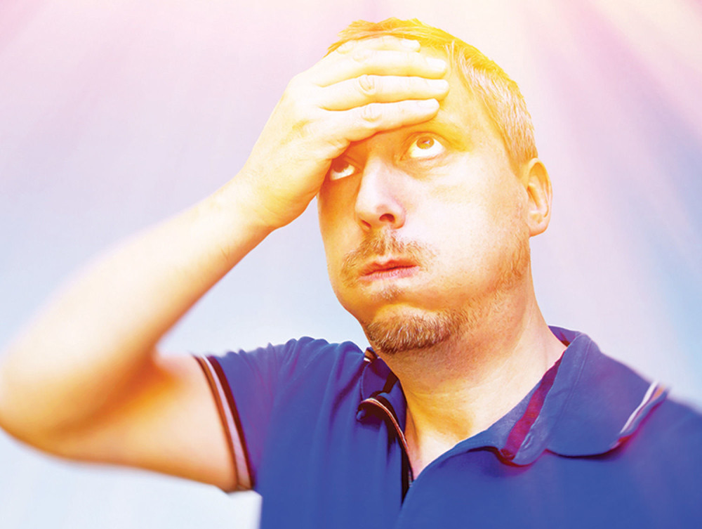 I u proleće preti toplotni udar