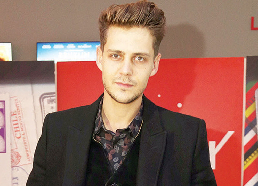 Biković se provodi u kazinu