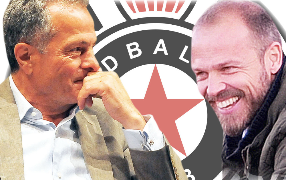 Bjeka već predsedava i dovodi jaku banku!