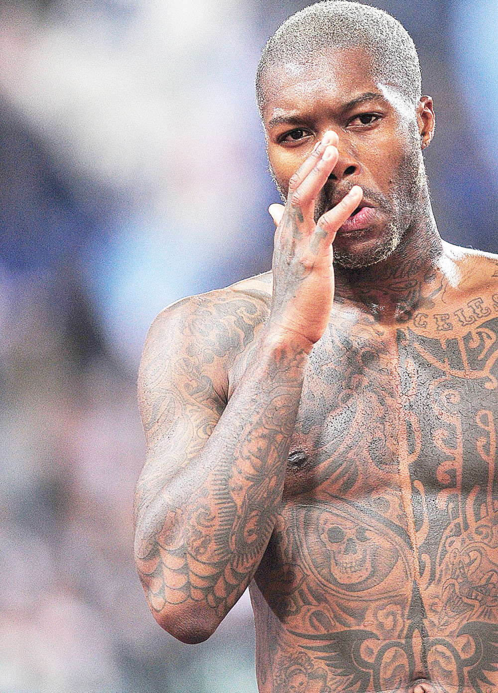 Momak sa zanimljivim prezimenom vratio se iz penzije