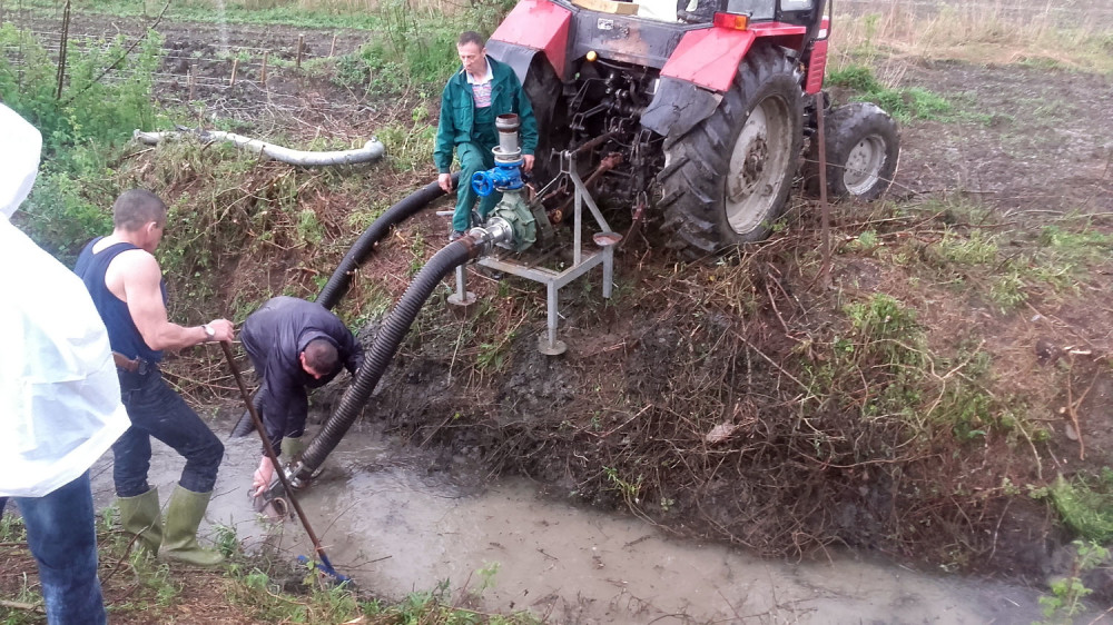Pronađen svedok ubistva pevačice?