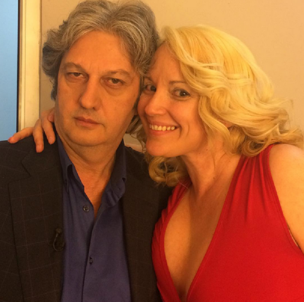 Maja Nikolić prozvala Marića!