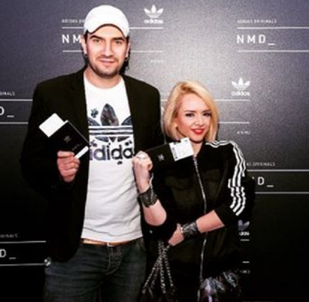 Ana Štajdohar ponovo trudna!