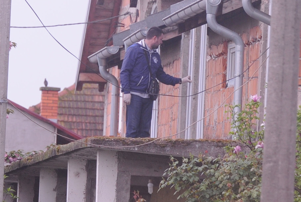 "Šta ste nam ovo uradili?!"