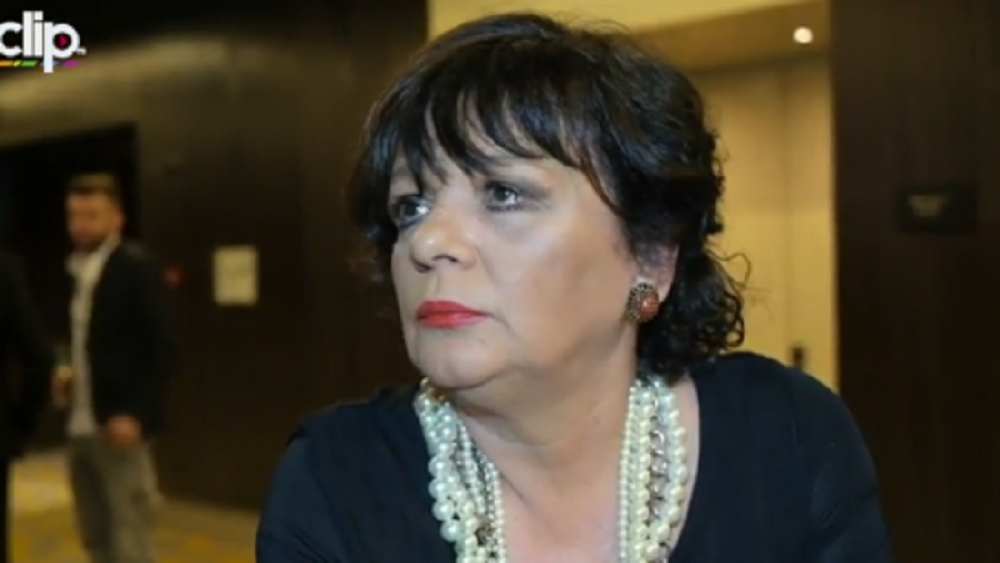 Životna drama naše glumice