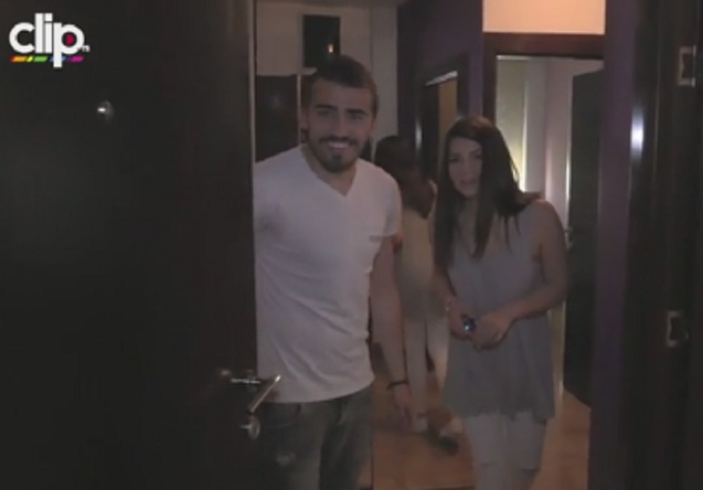 Ovde živi Nenad Gavrić (VIDEO)