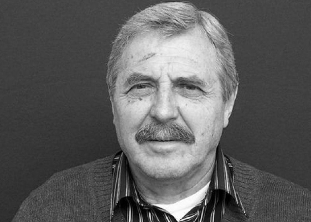 Preminuo Blagoje Topličić