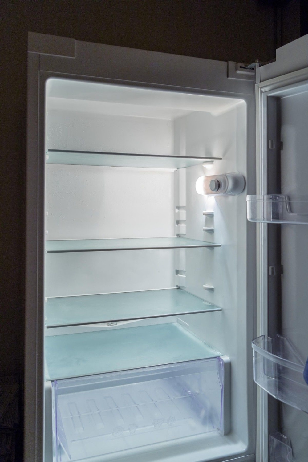 Mrtvu devojku čuvao u frižideru!