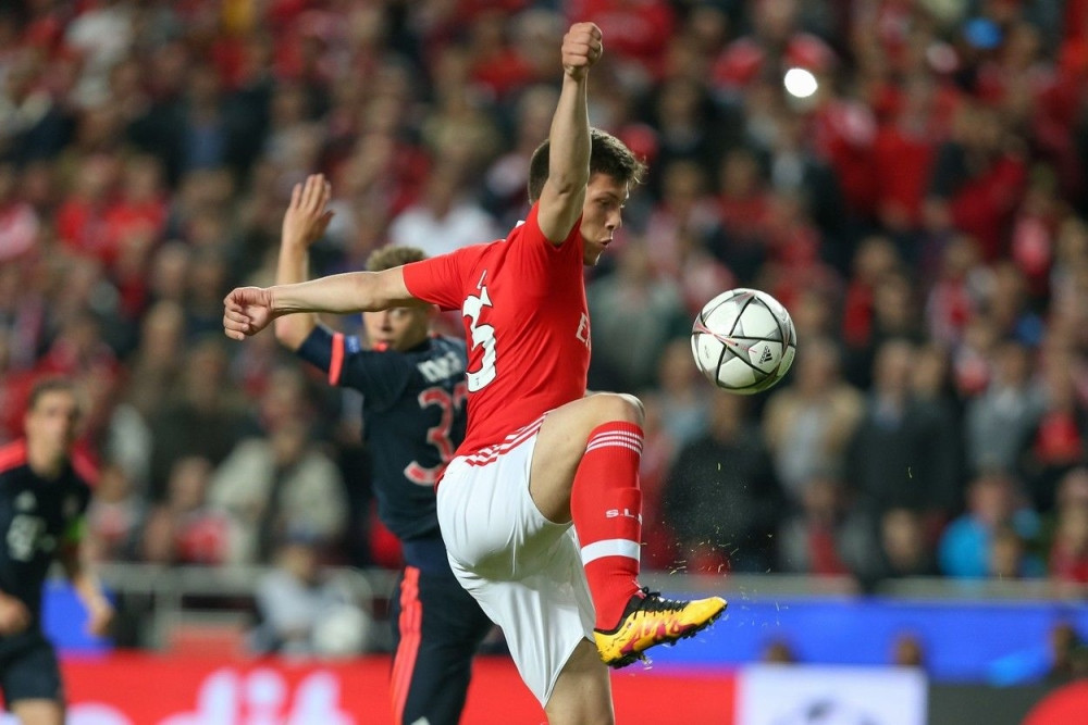 Jović golom otvorio sezonu Benfike