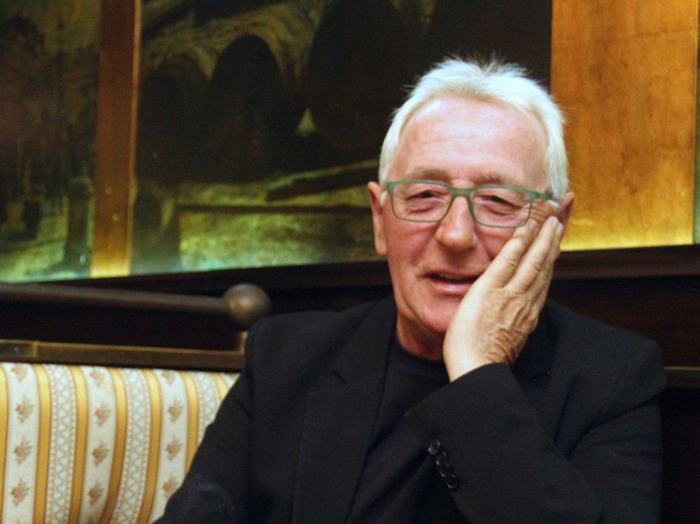 Ne voli da priča o dolasku u Beograd