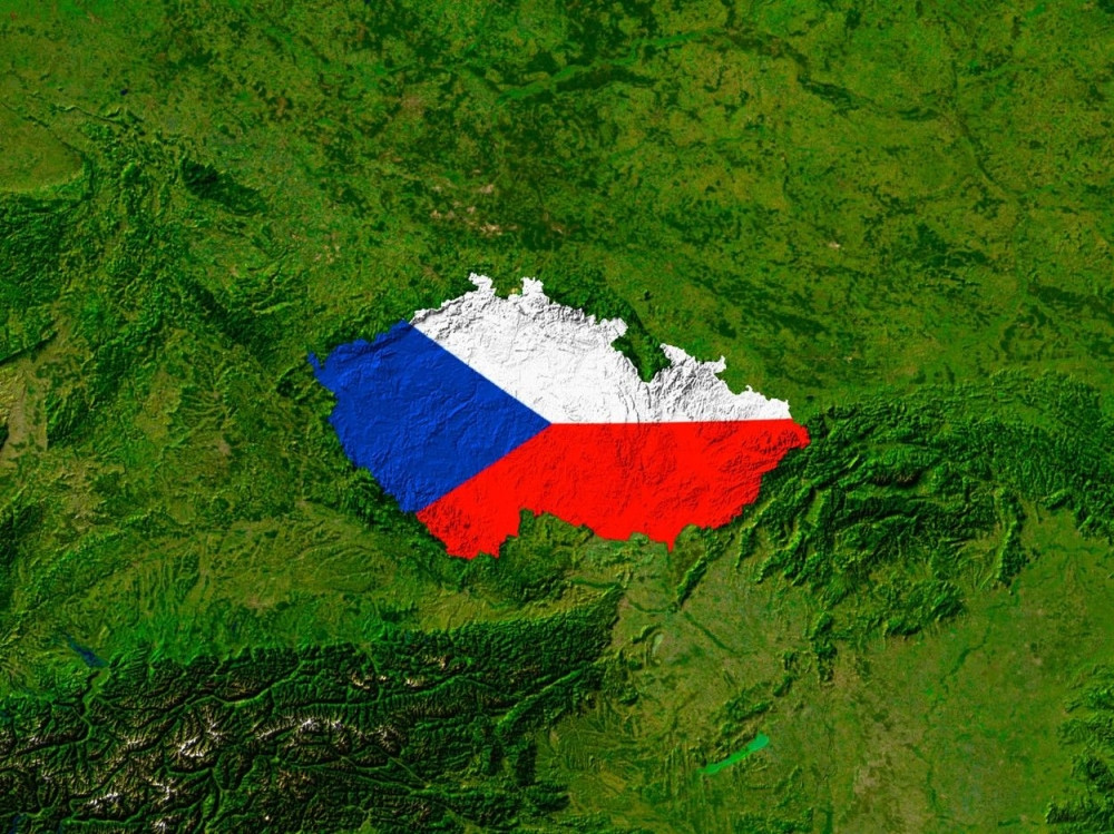 Češka Republika menja ime!