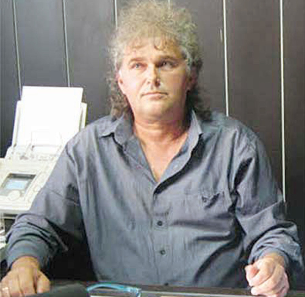 Zaharijev potpise kupio u Beogradu!