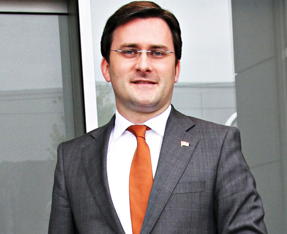 Selaković dobija važnu funkciju!