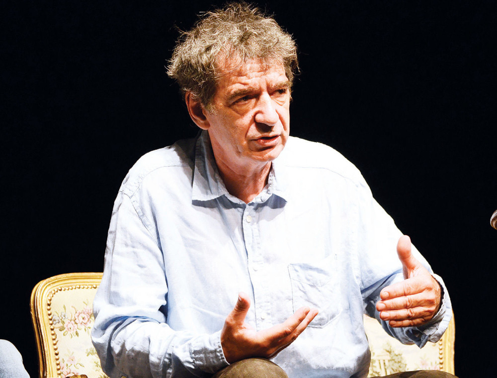 Miki Manojlović: Tadić me ponizio