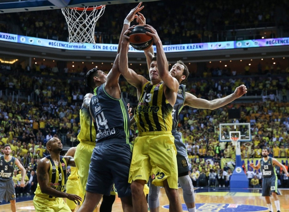 Bogdan i Kalinić srušili Real!