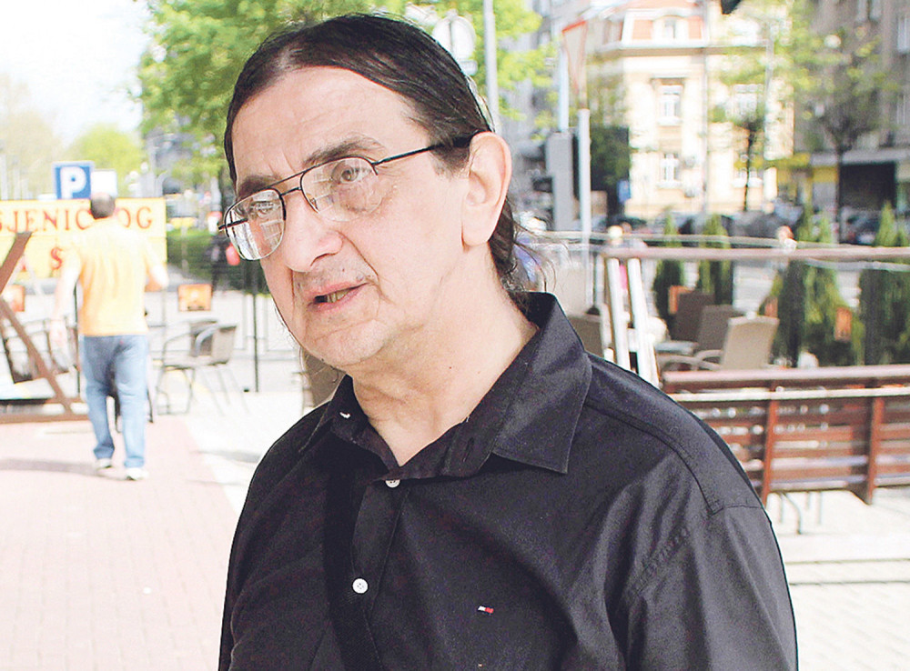 Jelenin svekar: Jedina nada su nam Vučićeve reči