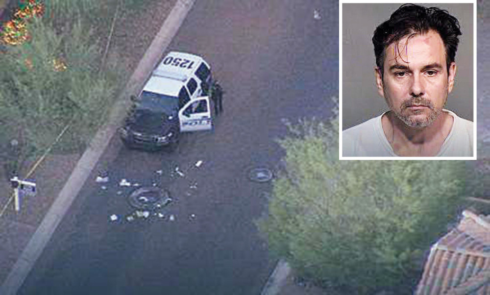 Žena traži odštetu od 10 miliona dolara