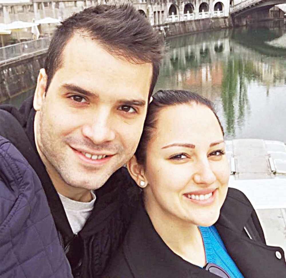 Filip se neće oženiti Aleksandrom, jer smo Romi (VIDEO)