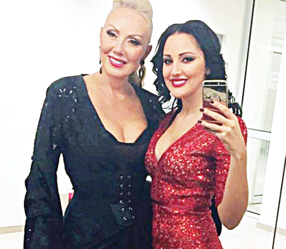 Brenina snajka zapalila Beograd skupocenim autom: Detalj na tablicama govori sve! (VIDEO)