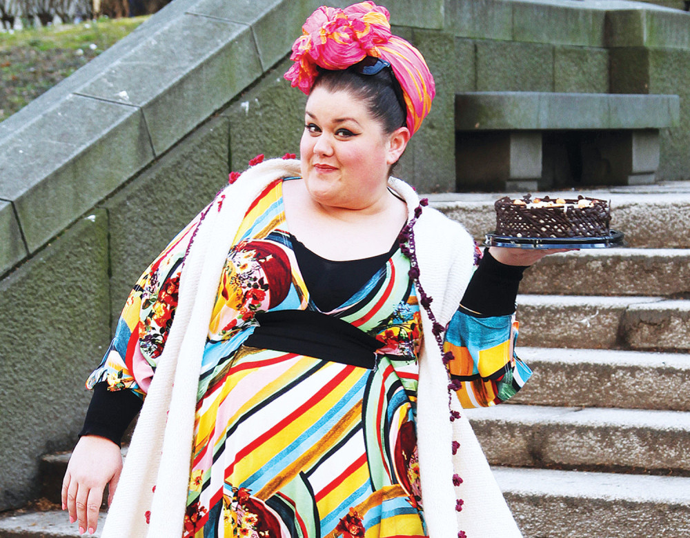 Bojanu Stamenov izvređali na Fejsbuku!