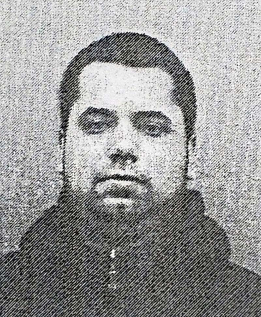 Tatonov ubica vraćen Srbiji!