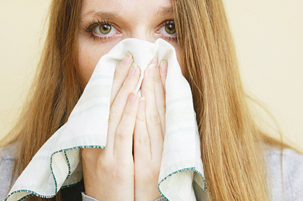 Ovo probajte ako vas muče alergije
