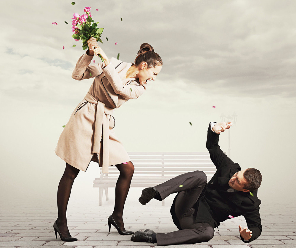 Govorite li jezikom zmije ili žirafe?