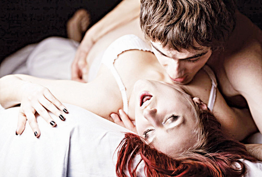 Evo u kojoj zemlji su žene najzadovoljnije seksom