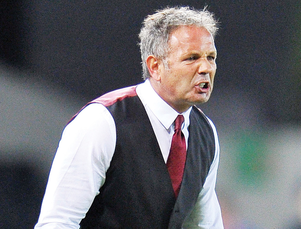 Miha raskinuo ugovor sa Milanom