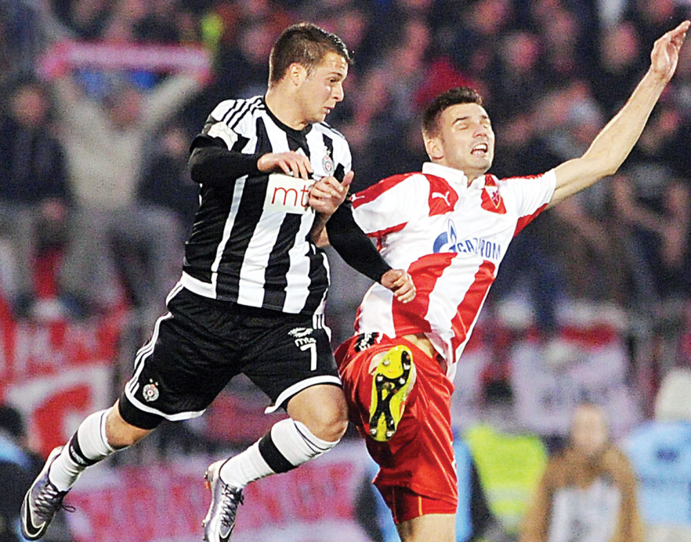 Daće bog, pašće Zvezda!