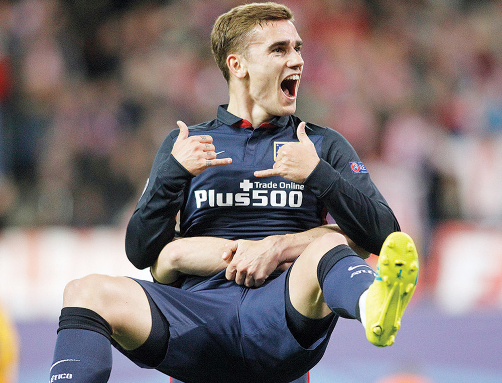 Od šmokljana do ubice divova!