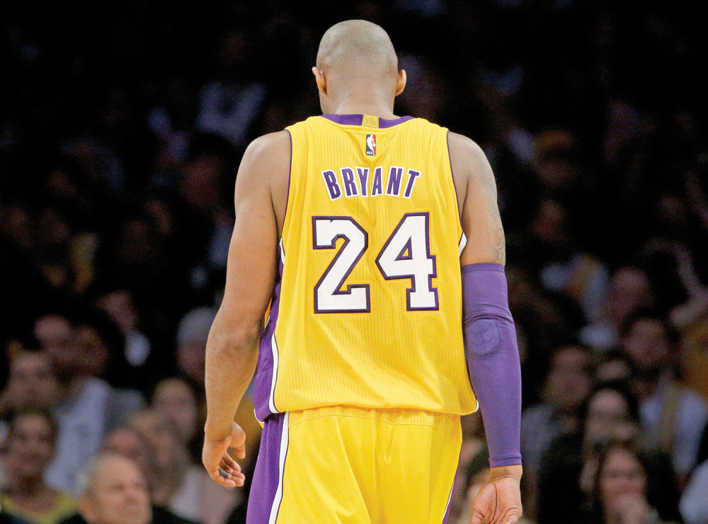 Stigle prve fotografije sa mesta nesreće u kojoj je poginuo Kobi Brajant (UZNEMIRUJUĆI FOTO)