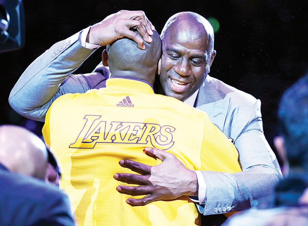 Sramotna epizoda za tako veliku franšizu, odlazak legende! (VIDEO)