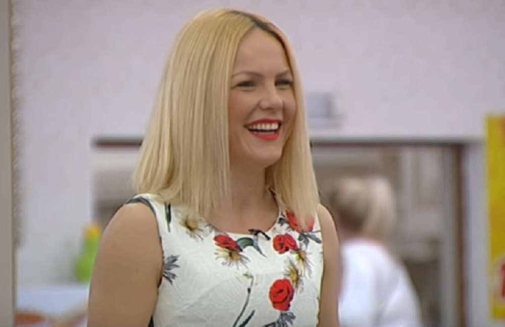 Slađa objavila čudnu sliku polnog organa?! Da li ovo može da zadovolji njene apetite?! (FOTO 18+)