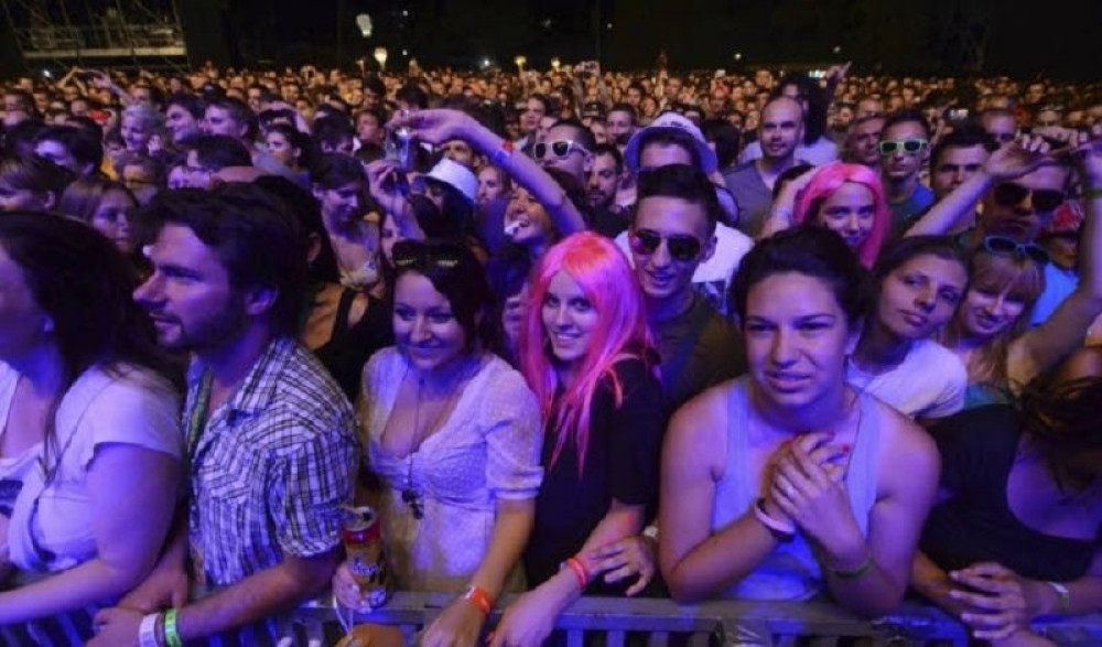 CNN svrstao "Exit" među najbolje događaje na svetu!