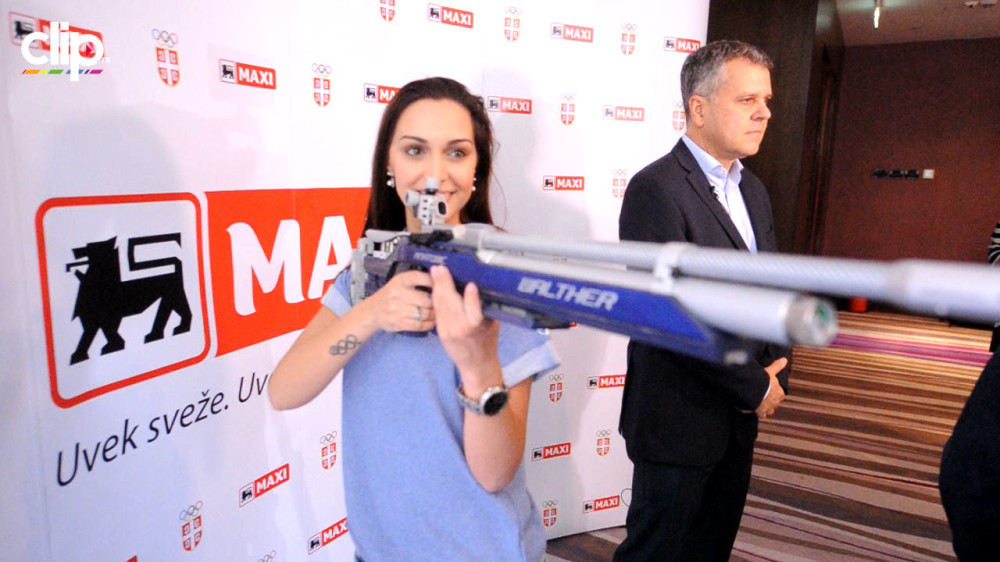 Ivana Maksimović otkriva tajne iz braka sa Danilom (VIDEO)