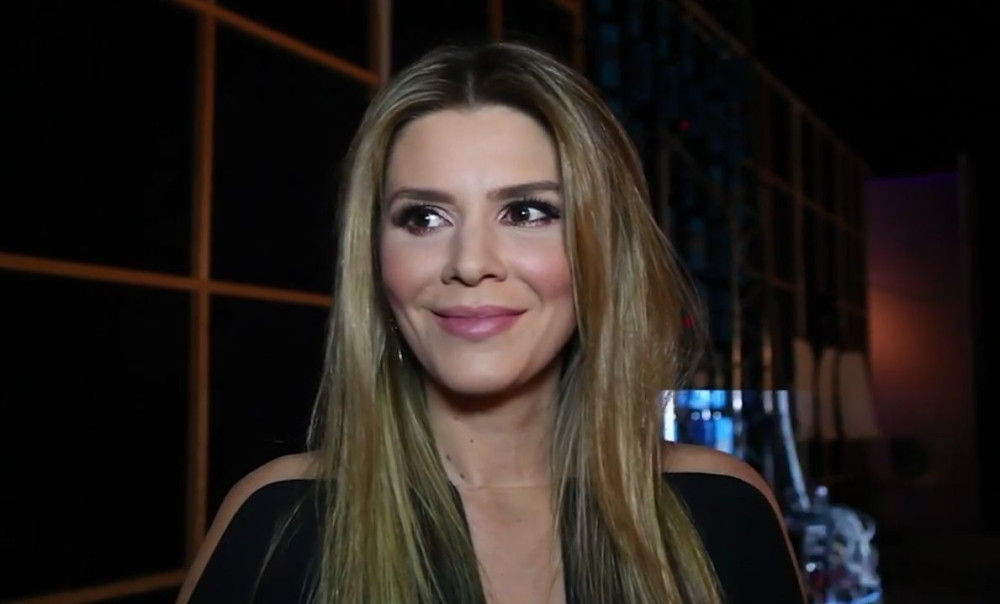 Melina Džinović predstavila novu kolekciju! (VIDEO)