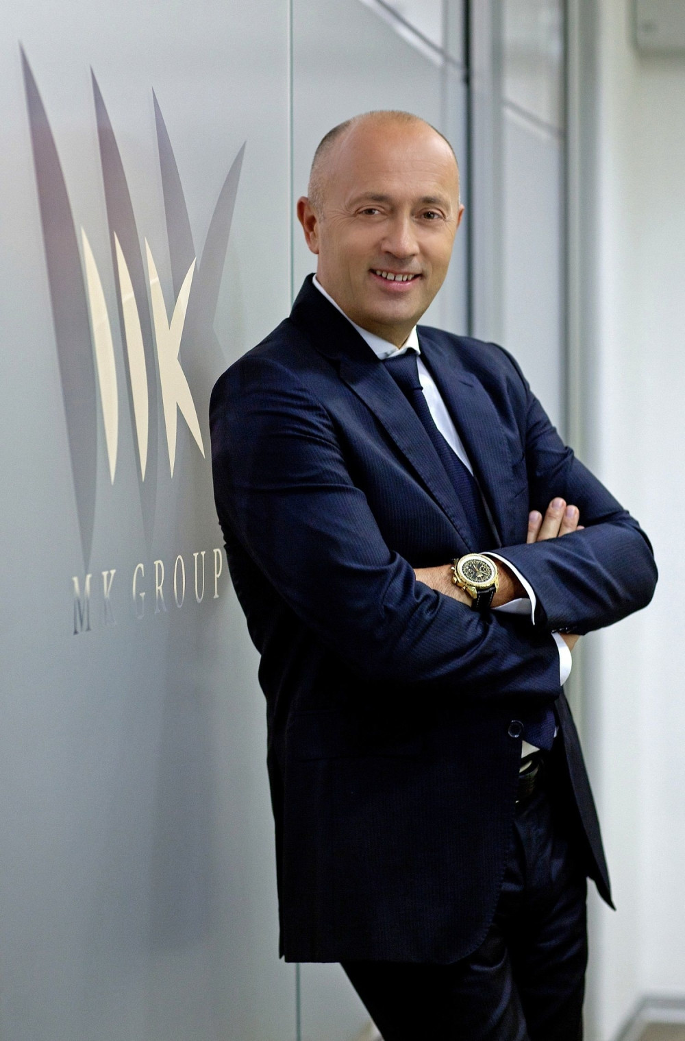 Kostić preuzima Gorenjsku banku