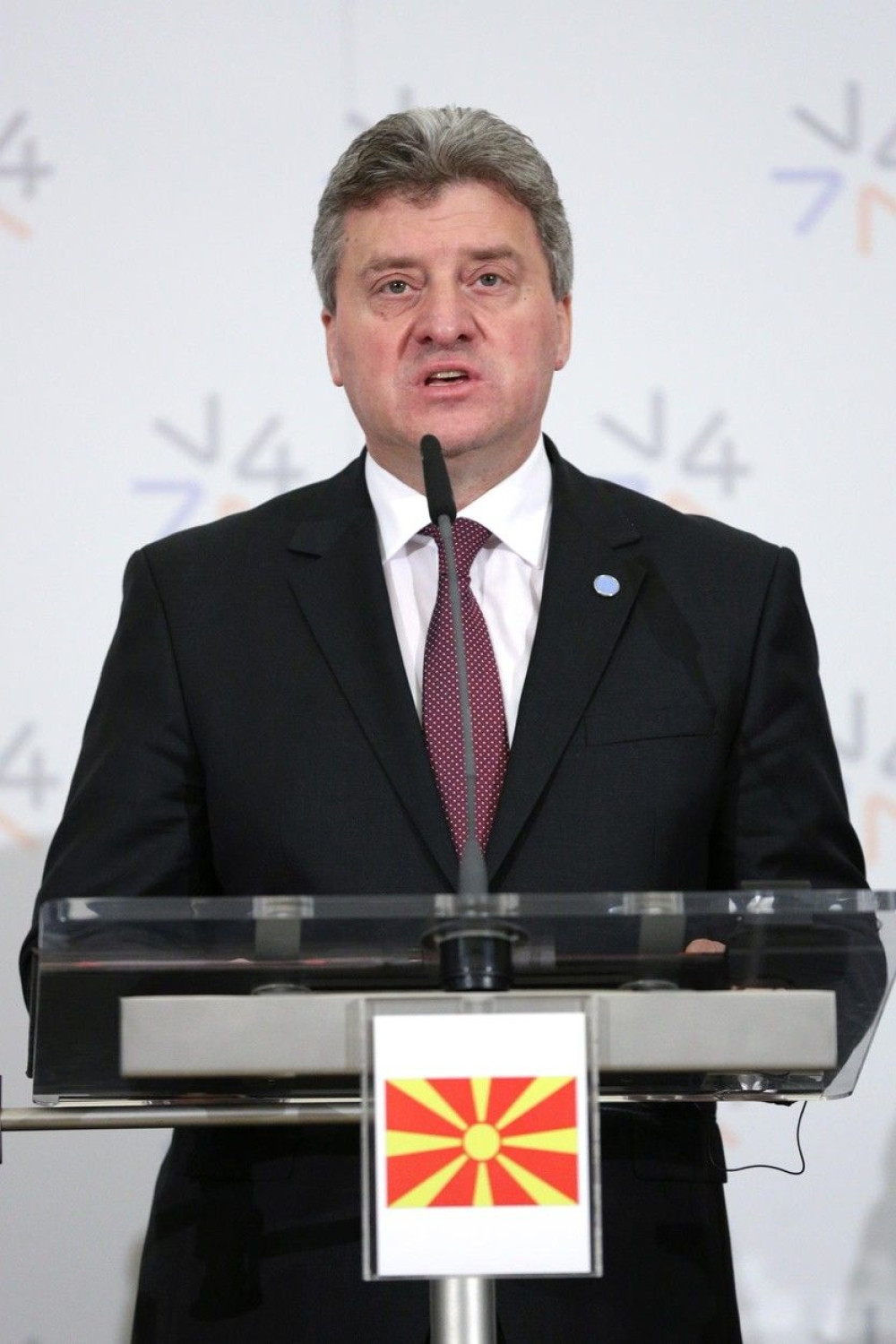 Predlog za opoziv Ivanova neosnovan