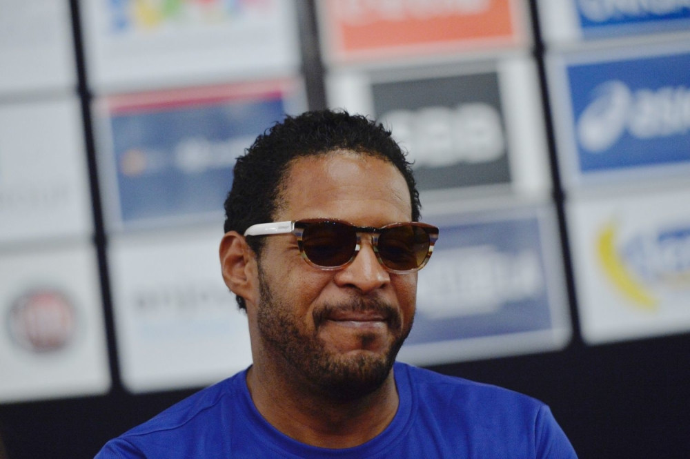 Sotomajor: Bilo je fantastično, vidimo se sledeće godine