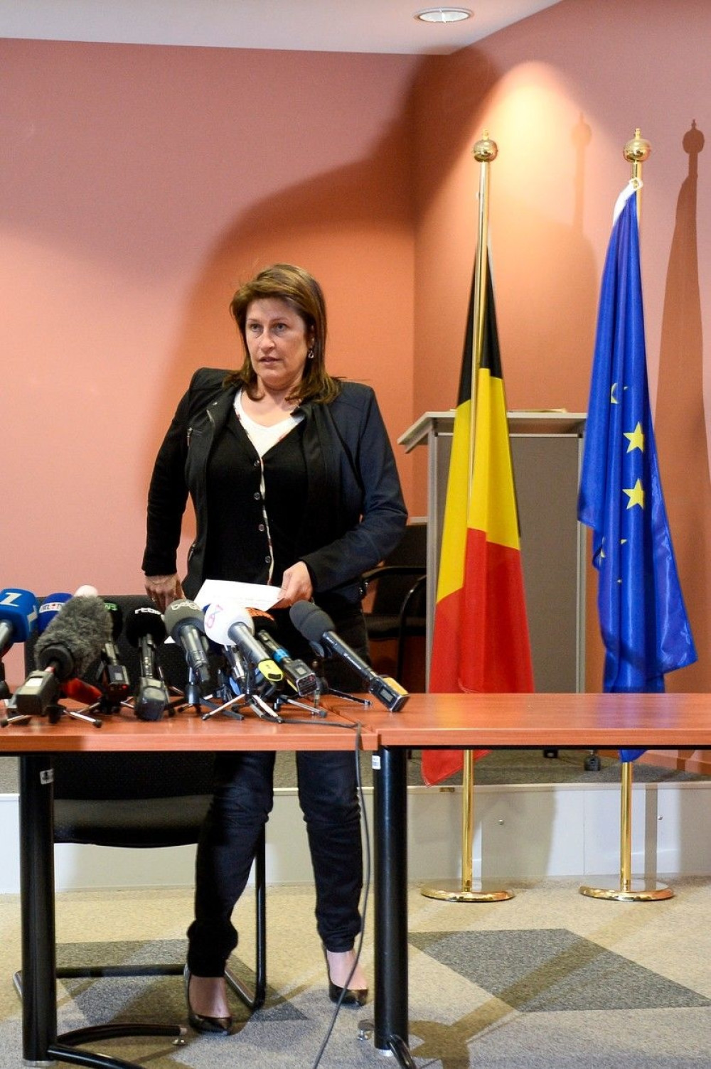 Propusta bilo i pre napada na aerodrom u Briselu