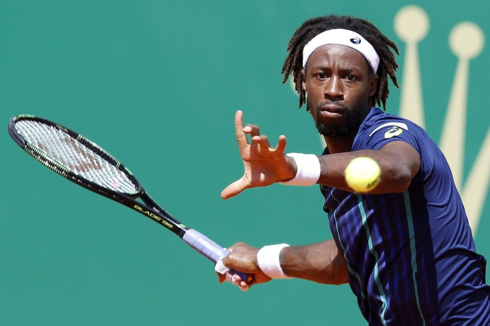 I Monfis odustao od Rolan Garosa