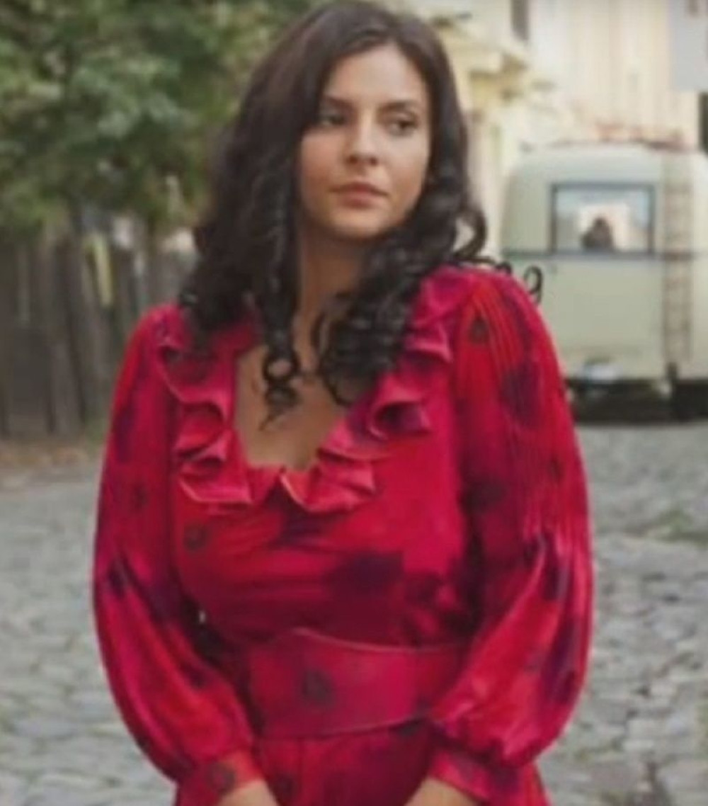 Glumica priznala zašto je zapostavila karijeru