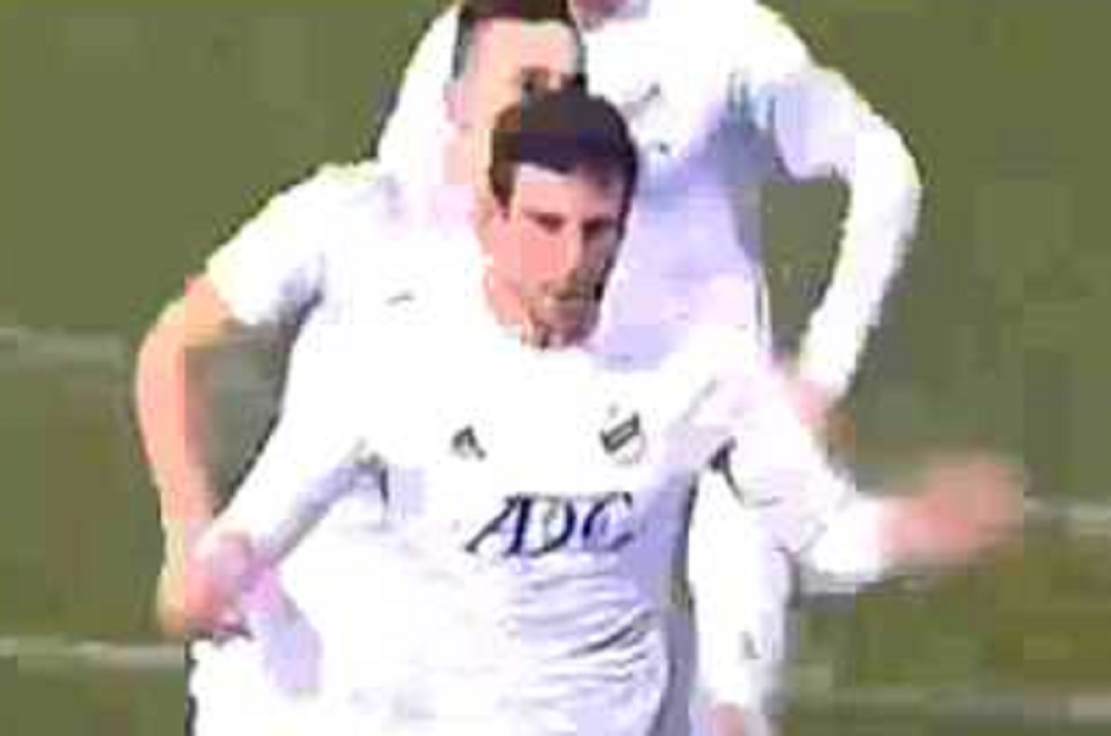 Nisam video da sam ga dao!